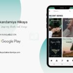 Bakandamiya Hikaya App