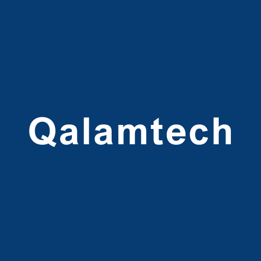 Qalamtech