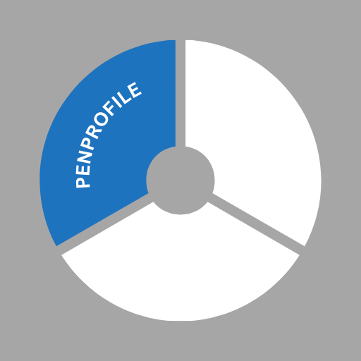 Penprofile